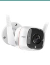 TP-Link Tapo TC65 Outdoor Security Wi-Fi Camera (3MP)