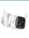 TP-Link Tapo TC65 Outdoor Security Wi-Fi Camera (3MP)