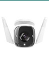 TP-Link Tapo TC65 Outdoor Security Wi-Fi Camera (3MP)