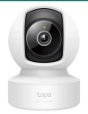 TP-Link Tapo C232 Pan/Tilt Home Security Wi-Fi Camera (5MP)