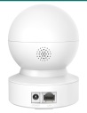 TP-Link Tapo C232 Pan/Tilt Home Security Wi-Fi Camera (5MP)