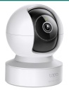 TP-Link Tapo C232 Pan/Tilt Home Security Wi-Fi Camera (5MP)