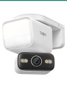 TP-Link Tapo C710 Outdoor Pan/Tilt Security Floodlight Camera
