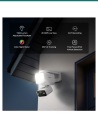 TP-Link Tapo C710 Outdoor Pan/Tilt Security Floodlight Camera