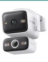 TP-Link Tapo C575D Outdoor Dual Lens Pan/Tilt Security Camera