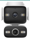 TP-Link Tapo C575D Outdoor Dual Lens Pan/Tilt Security Camera
