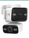 TP-Link Tapo C575D Outdoor Dual Lens Pan/Tilt Security Camera