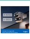 TP-Link Tapo C575D Outdoor Dual Lens Pan/Tilt Security Camera