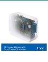 TP-Link Tapo S110E Smart Switch Module