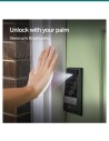 TP-Link Tapo DL130 Palm Access & Fingerprint Smart Lock
