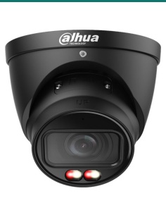 DH-IPC-HDW3667EM-S-IL-ANZ-BLK front product view (black)