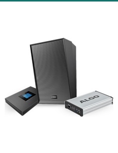 IVSEC IP Audio Solution for Warehouses — IV-IPAUDIO-W