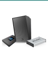 IVSEC IP Audio Solution for Warehouses — IV-IPAUDIO-W