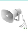 IVSEC 30W SIP Horn Speaker with Mic IP66 — IVNS100YA
