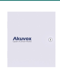 Akuvox Elevator controller — AK-EC33