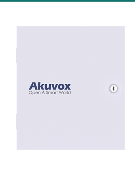 Akuvox Elevator controller — AK-EC33
