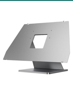 Akuvox Desk stand for x937 — AK-X937DESK