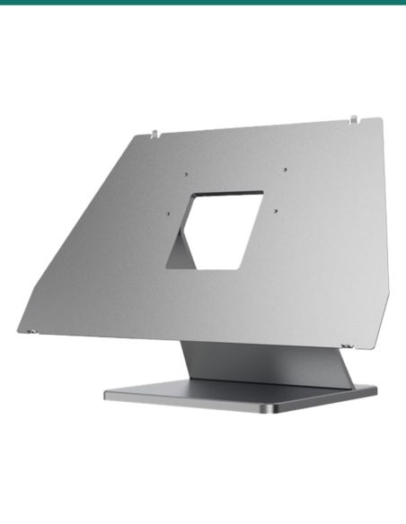 Akuvox Desk stand for x937 — AK-X937DESK