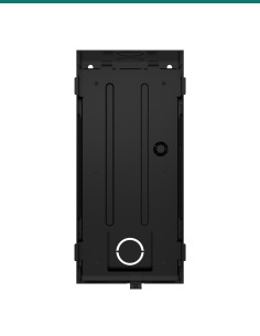 Akuvox S535 in wall box — AK-S535INWALLK