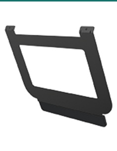 Akuvox It88/c319 table bracket — AK-IT88C19TABLEB