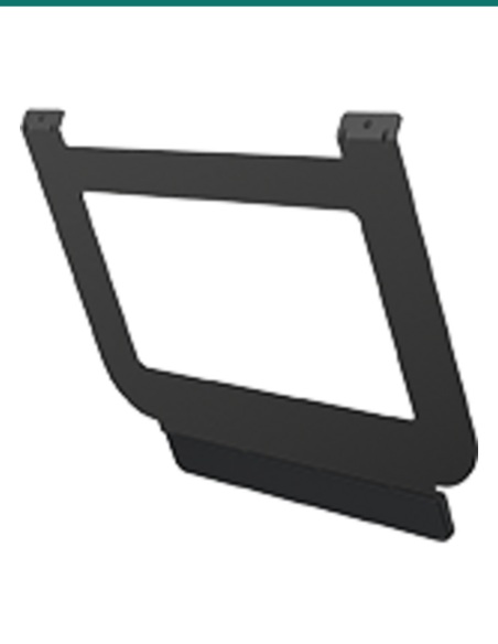 Akuvox It88/c319 table bracket — AK-IT88C19TABLEB