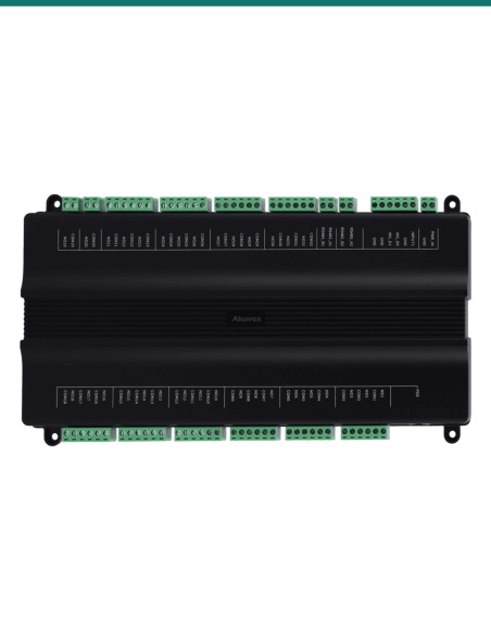Akuvox Elevator controller — AK-EC33P