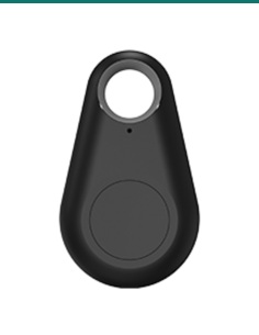 Akuvox Bluetooth access fob — AK-BKEY