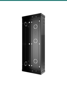 Akuvox X915 in-wall installation kit — AK-X915INWALLK