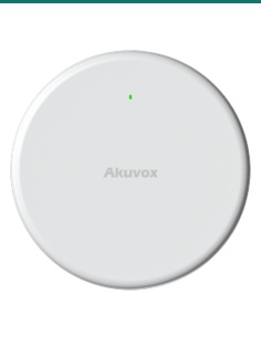 Akuvox fall detector radar — AK-MR01