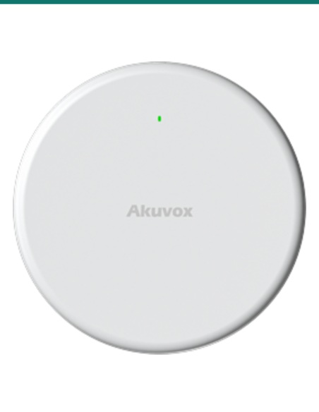 Akuvox fall detector radar — AK-MR01