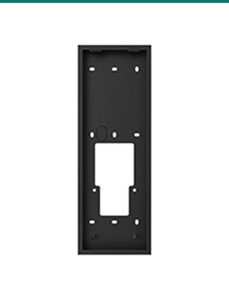 Akuvox S532 on wall installation kit — AK-S532ONWALLK