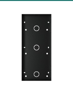 Akuvox In-wall installation kit for s538 — AK-S538INWALLK