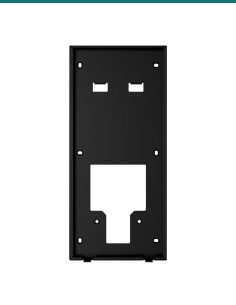 Akuvox On-wall installation kit for s538 — AK-S538ONWALLK