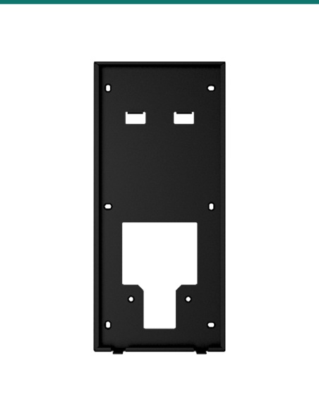 Akuvox On-wall installation kit for s538 — AK-S538ONWALLK