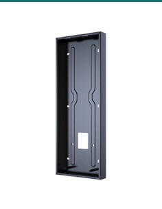 Akuvox X915 on-wall installation kit — AK-X915ONWALLK