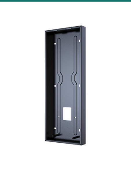 Akuvox X915 on-wall installation kit — AK-X915ONWALLK