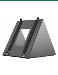 Akuvox Desk stand for s563 — AK-S563DESK