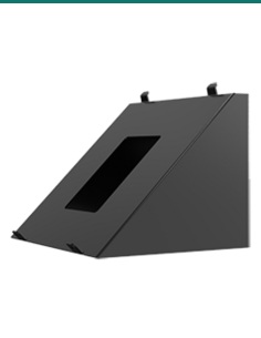 Akuvox Surface mount angle box for s567 — AK-S567SURFACE