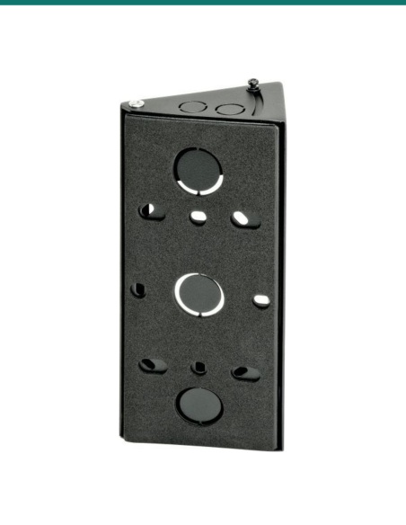 Akuvox X912x angle bracket — AK-X912ANGLE