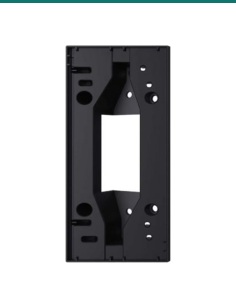Akuvox E12x angled bracket — AK-E12XANGLE