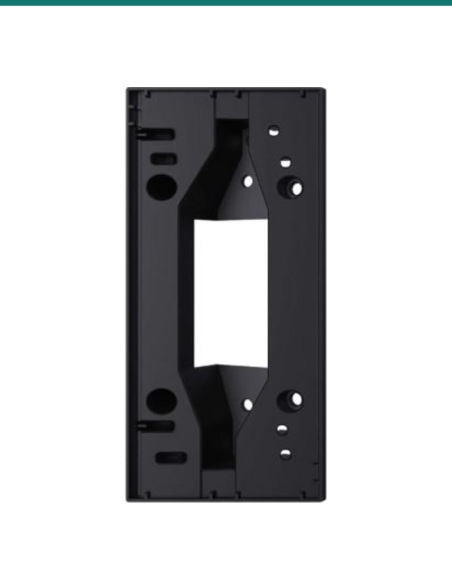 Akuvox E12x angled bracket — AK-E12XANGLE