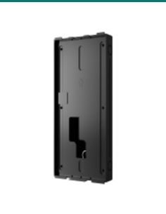 Akuvox S539 in-wall installation kit — AK-S539INWALLK