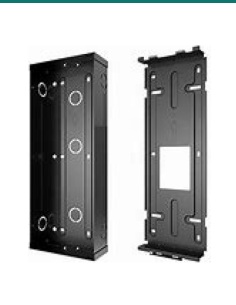 Akuvox R29 in-wall installation kit — AK-R29INWALLK