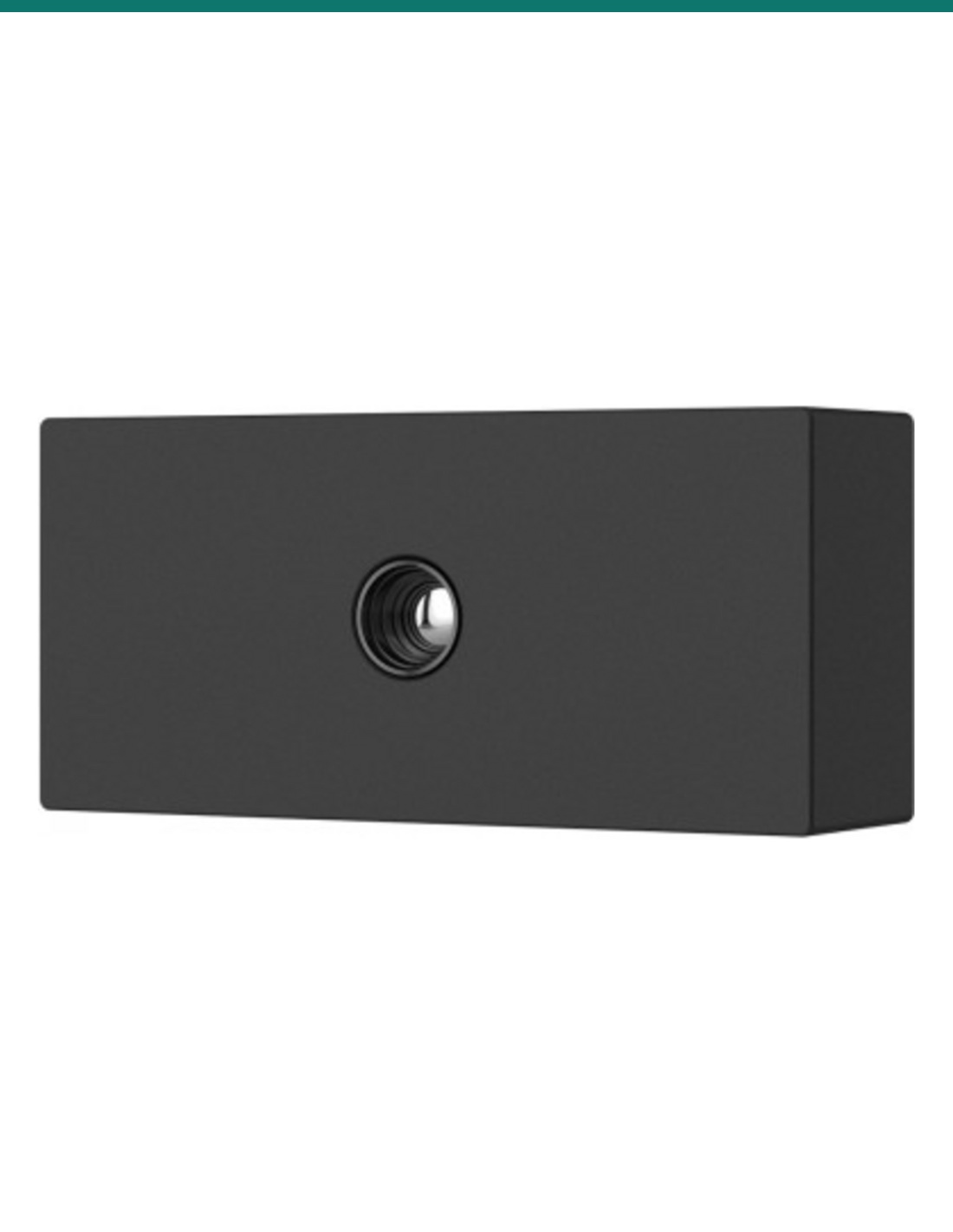 Akuvox E16/e18 forhead temperature measurement module — AK-MD02