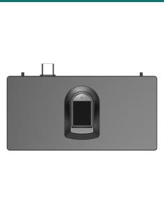 Akuvox S535 expandable fingerprint module — AK-S535-F