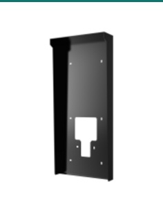 Akuvox S539 on-wall rainhood — AK-S539ONWALLH