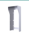 Akuvox R20k/r25k/r20b 2.3.4.5 buttons on wall rain hood - silver — AK-R20KBONH