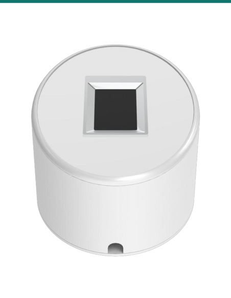 Akuvox Desktop fingerprint capture device — AK-ACR-CID13
