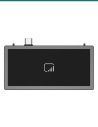 Akuvox S535 expandable LTE module — AK-S535-LTE