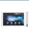 Akuvox S562 white — front product shot on white